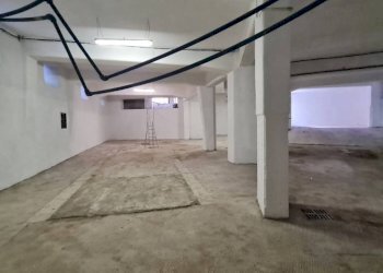 Interno non residenziale - Negozio Roma - foto 17