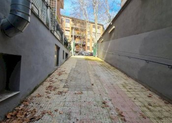 Cortile interno - Negozio Roma - foto 22