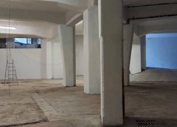 Interno non residenziale - Negozio Roma - foto 30