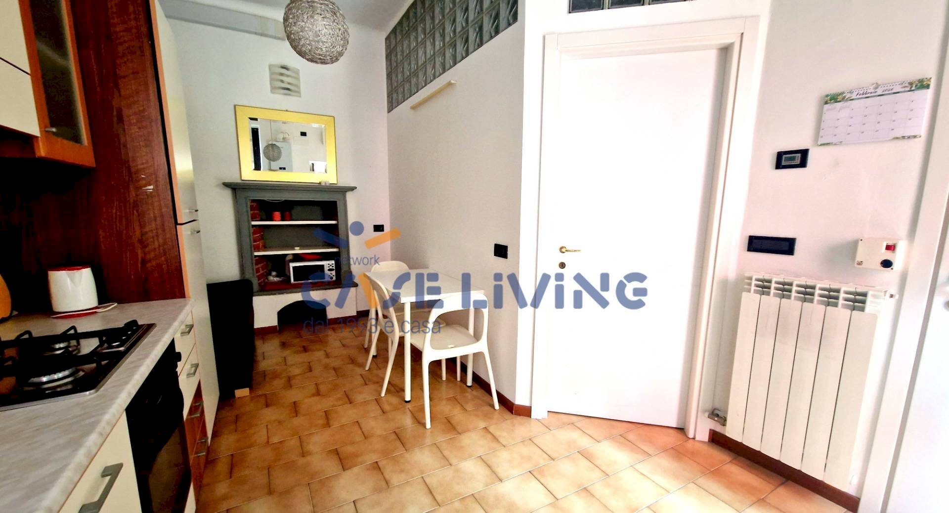 Foto 2 - Monolocale Via Casale
7, Milano - foto 2