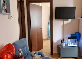 Salone - Bilocale via Gino Capponi, 23, Roma - foto 4