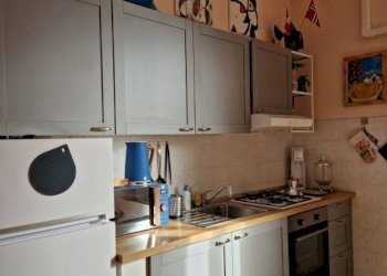 Cucina - Bilocale via Gino Capponi, 23, Roma - foto 6