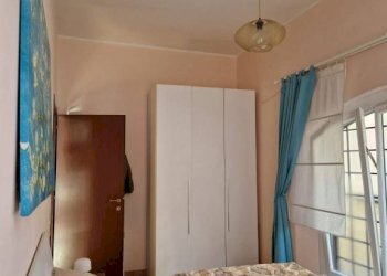 Camera da letto - Bilocale via Gino Capponi, 23, Roma - foto 8