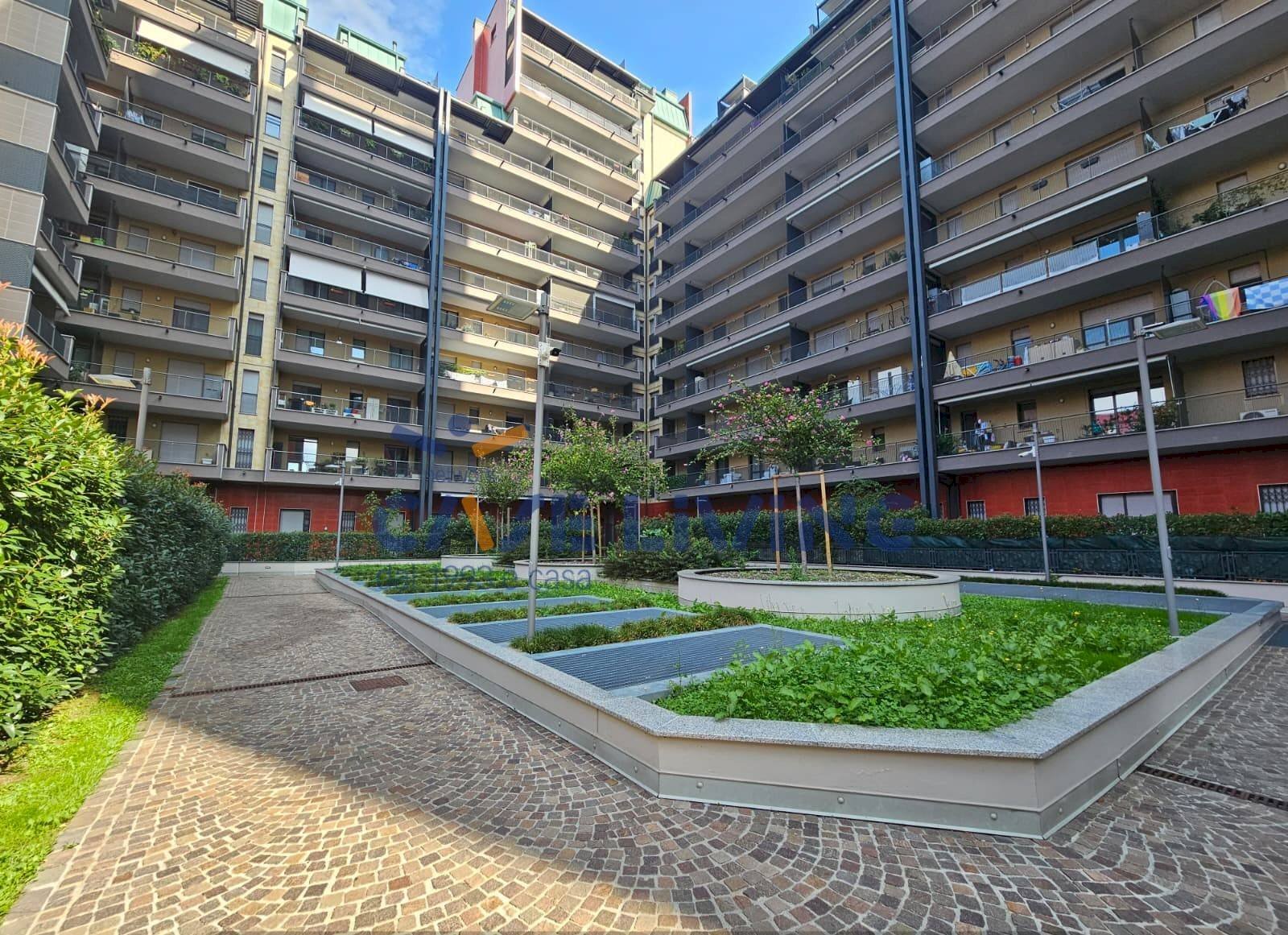 Foto 2 - Bilocale Via Enrico Cosenz
 
54, Milano - foto 2