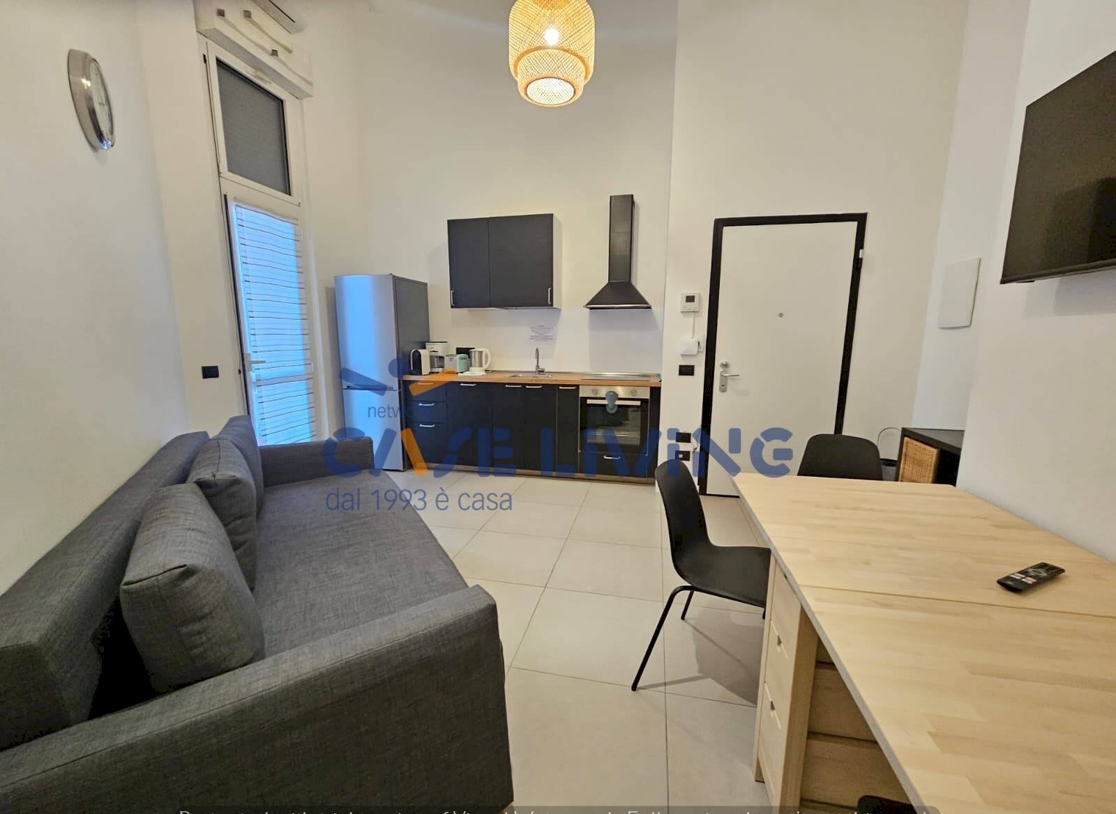 Foto 3 - Bilocale Via Enrico Cosenz
 
54, Milano - foto 3