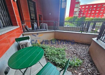 Foto 14 - Bilocale Via Enrico Cosenz
 
54, Milano - foto 14