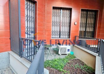 Foto 15 - Bilocale Via Enrico Cosenz
 
54, Milano - foto 15