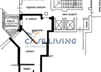 Foto 16 - Bilocale Via Enrico Cosenz
 
54, Milano - foto 16