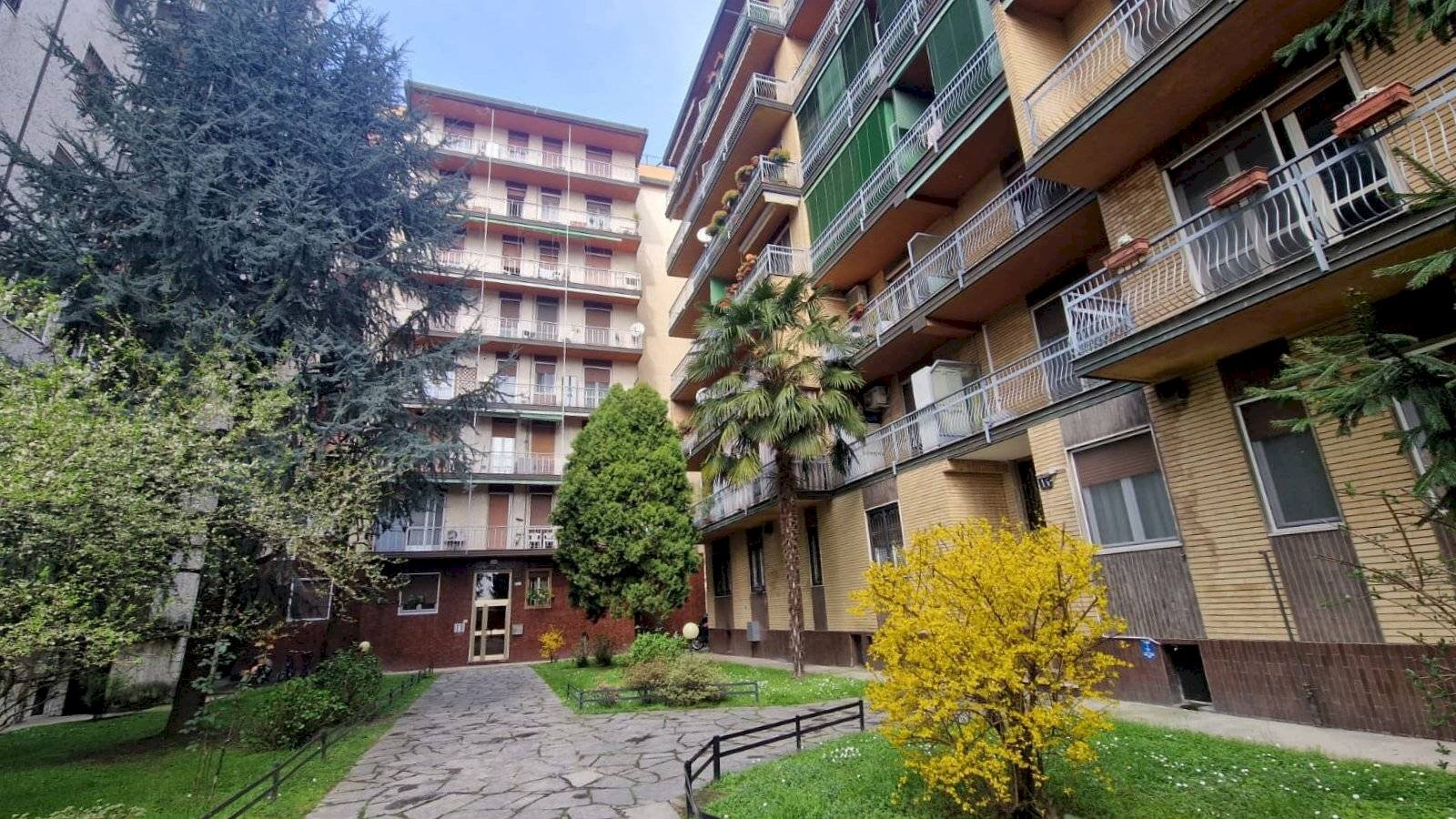 Foto 2 - Bilocale Via Lecco
 
1/A, Buccinasco - foto 2