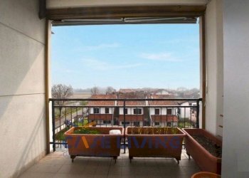 Foto 9 - Three-room apartment Via Giuseppe Mazzini
 
10, Rosate - photo 9