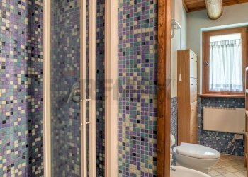 Bagno - Trilocale Località Isolello, Alagna Valsesia - foto 13