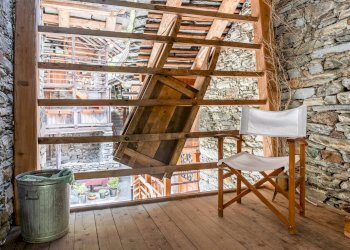 Dettagli - Trilocale Località Isolello, Alagna Valsesia - foto 23