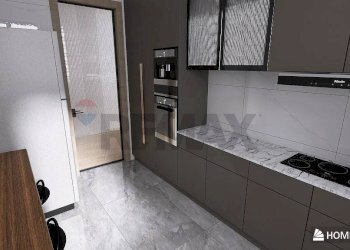 Cucina - Trilocale Casorate Sempione - foto 9