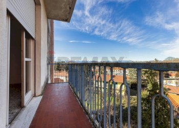 Balcone - Trilocale Casorate Sempione - foto 17