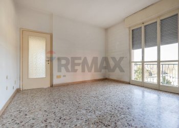 Stanza vuota - Trilocale Casorate Sempione - foto 21