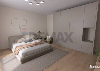 Camera / camera da letto - Trilocale Casorate Sempione - foto 22