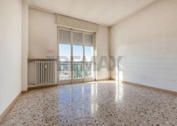 Stanza vuota - Trilocale Casorate Sempione - foto 25