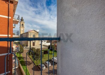 Balcone - Trilocale Casorate Sempione - foto 29