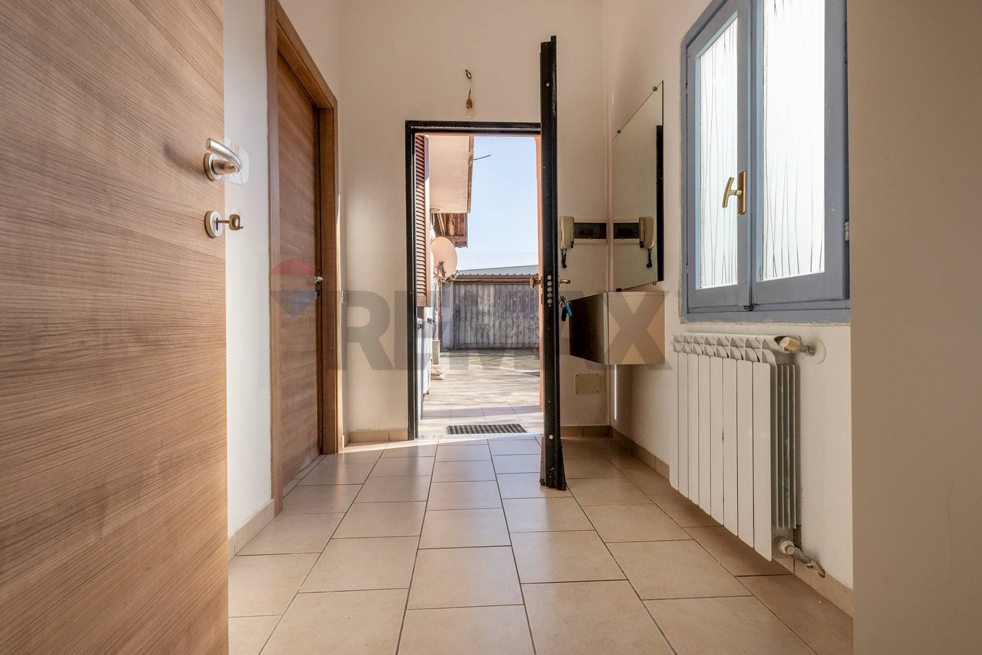 Hall / corridoio - Bilocale via Foro San Martino
18, Cassano Magnago - foto 3