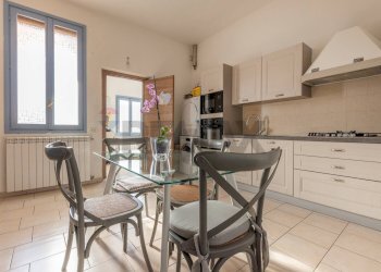 Cucina - Bilocale via Foro San Martino
 
18, Cassano Magnago - foto 1