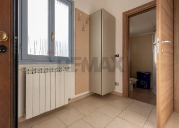 Stanza vuota - Bilocale via Foro San Martino
 
18, Cassano Magnago - foto 14