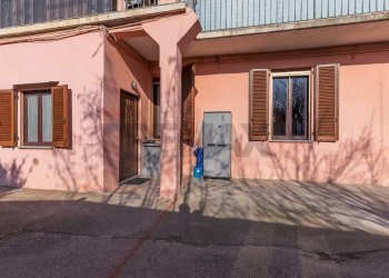 Casa all\'aperto - Bilocale via Foro San Martino
 
18, Cassano Magnago - foto 16