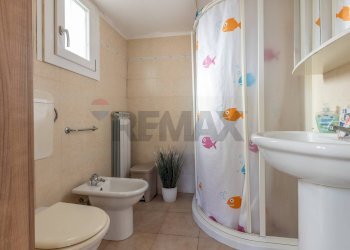 Bagno - Bilocale via Foro San Martino
 
18, Cassano Magnago - foto 17