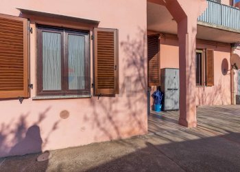 Edificio all\'aperto - Bilocale via Foro San Martino
 
18, Cassano Magnago - foto 18