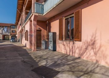 Edificio all\'aperto - Bilocale via Foro San Martino
 
18, Cassano Magnago - foto 19