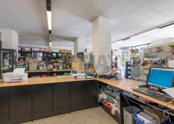 Cucina - Locale Commerciale via Manzoni
 
42, Sesto Calende - foto 6