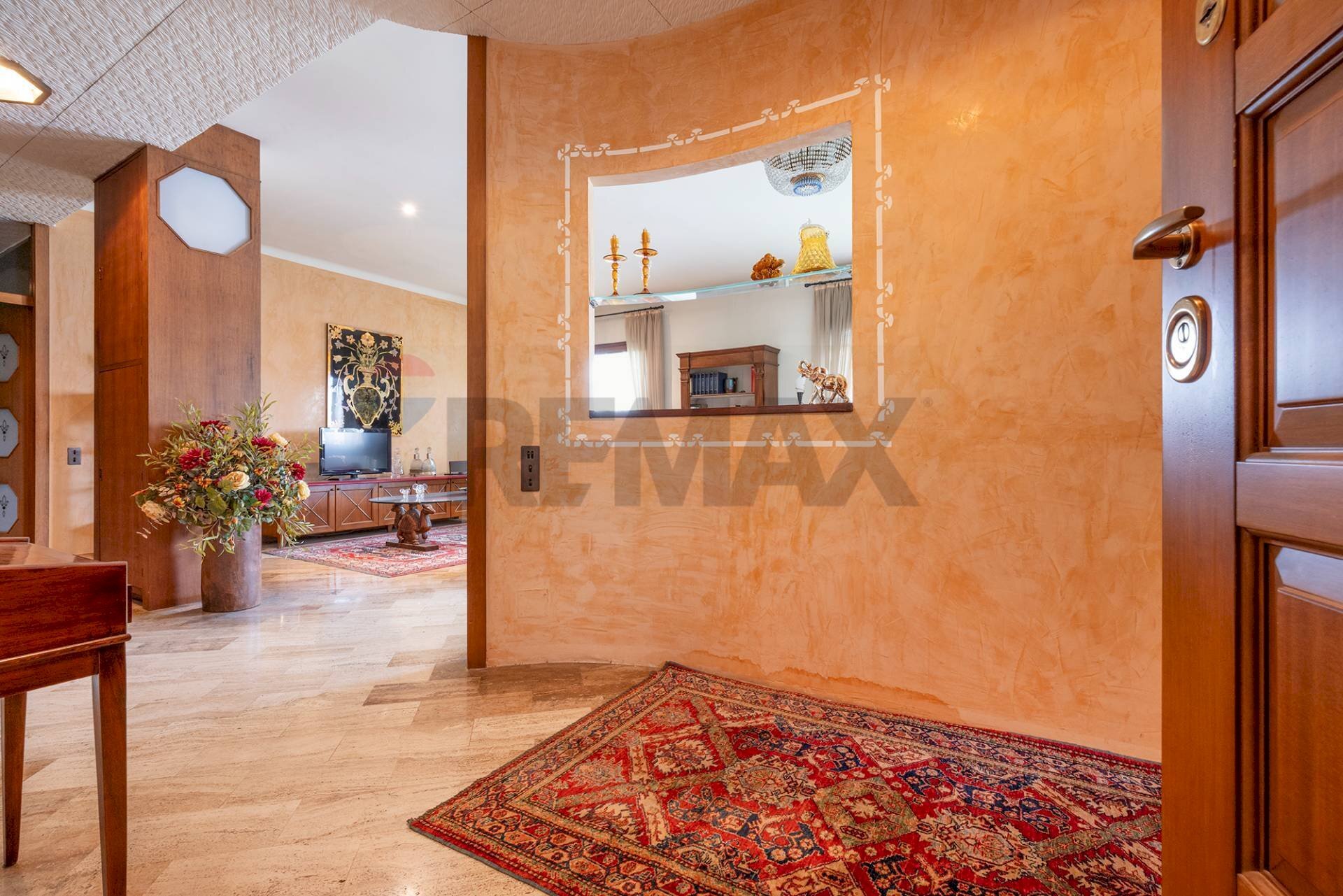 Hall / corridoio - Appartamento Via Agnelli
 
29, Gallarate - foto 2