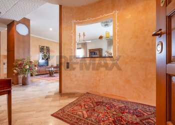 Hall / corridoio - Appartamento Via Agnelli
 
29, Gallarate - foto 2