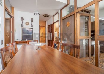 Sala da pranzo - Appartamento Via Agnelli
 
29, Gallarate - foto 6