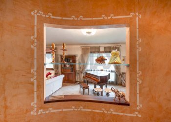 Dettagli - Appartamento Via Agnelli
 
29, Gallarate - foto 9