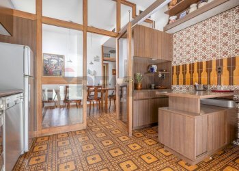 Cucina - Appartamento Via Agnelli
 
29, Gallarate - foto 11