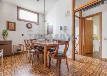 Sala da pranzo - Appartamento Via Agnelli
 
29, Gallarate - foto 12