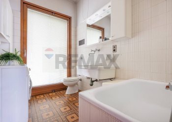 Bagno - Appartamento Via Agnelli
 
29, Gallarate - foto 15