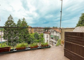 Balcone - Appartamento Via Agnelli
 
29, Gallarate - foto 16