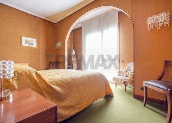 Camera / camera da letto - Appartamento Via Agnelli
 
29, Gallarate - foto 17