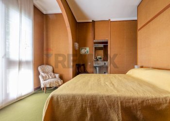 Camera / camera da letto - Appartamento Via Agnelli
 
29, Gallarate - foto 18