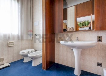 Bagno - Appartamento Via Agnelli
 
29, Gallarate - foto 21
