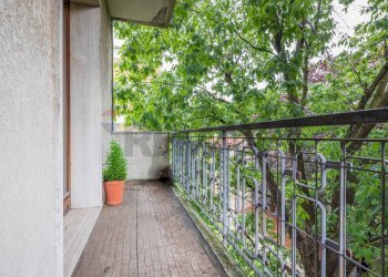 Balcone - Appartamento Via Agnelli
 
29, Gallarate - foto 22