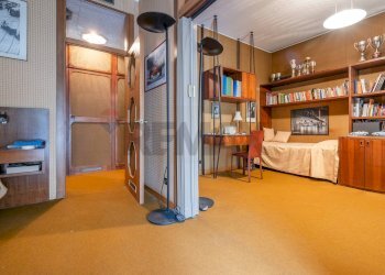 Camera / camera da letto - Appartamento Via Agnelli
 
29, Gallarate - foto 24