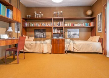 Camera / camera da letto - Appartamento Via Agnelli
 
29, Gallarate - foto 25