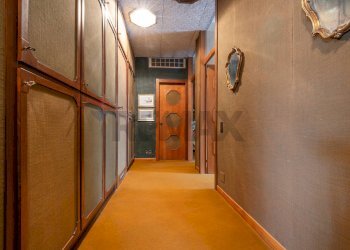 Hall / corridoio - Appartamento Via Agnelli
 
29, Gallarate - foto 26