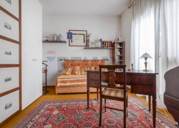 Soggiorno - Appartamento Via Agnelli
 
29, Gallarate - foto 27