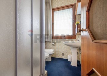 Bagno - Appartamento Via Agnelli
 
29, Gallarate - foto 29