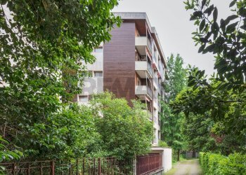 Edificio all\'aperto - Appartamento Via Agnelli
 
29, Gallarate - foto 30