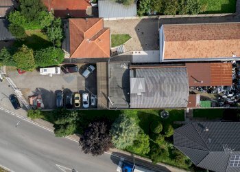 Posizione della mappa - Locale Commerciale Via Torino
 
7, Samarate - foto 15