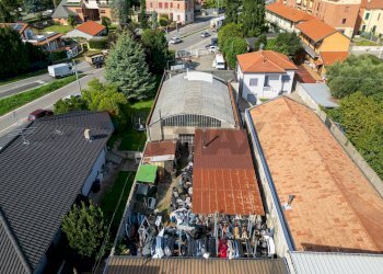 Edificio all\'aperto - Locale Commerciale Via Torino
 
7, Samarate - foto 19